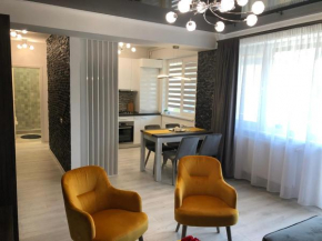 M&C Cozy Apartment by the Black Sea, Mamaia Nord